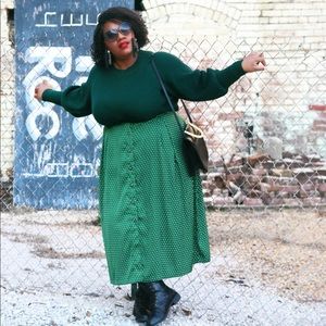 Jessica London Combat Boots